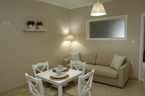 Boutique Hotel Iasmos