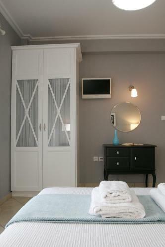 Boutique Hotel Iasmos