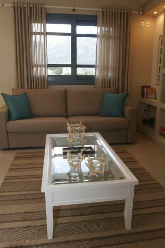 Boutique Hotel Iasmos