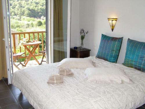 Hostal To Ktima Tis Matinas