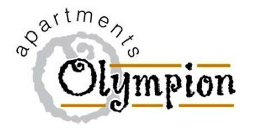 Olympion Apartments