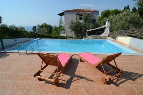 Apartamento Pelagos