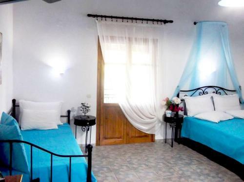 Apartamento Artemis Bungalows