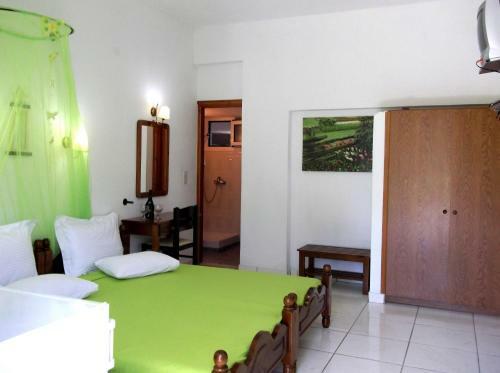Apartamento Artemis Bungalows