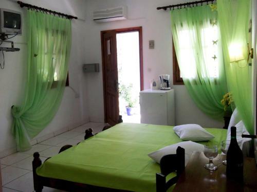 Apartamento Artemis Bungalows
