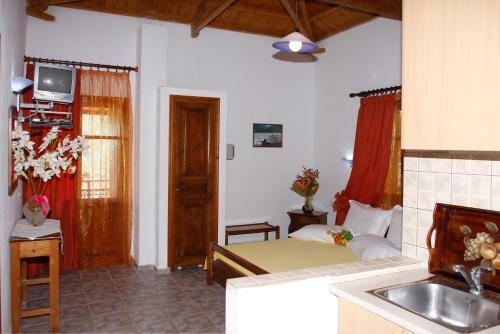 Apartamento Artemis Bungalows