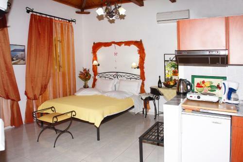 Apartamento Artemis Bungalows