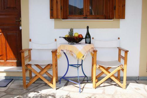 Apartamento Artemis Bungalows