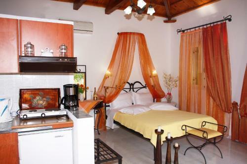 Apartamento Artemis Bungalows
