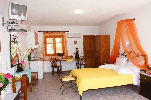 Apartamento Artemis Bungalows
