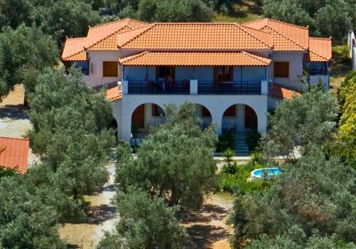 Apartamento Artemis Bungalows