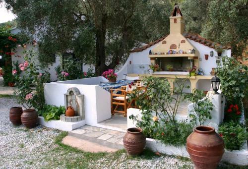 Apartamento Artemis Bungalows