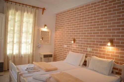 Apartamento Anna George Studios