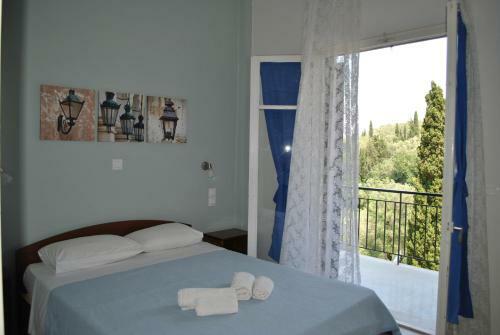 Aparthotel Hotel Helios Splendid