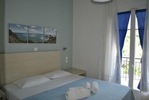 Aparthotel Hotel Helios Splendid