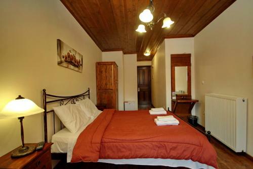 Hostal Thea Valtessinikou