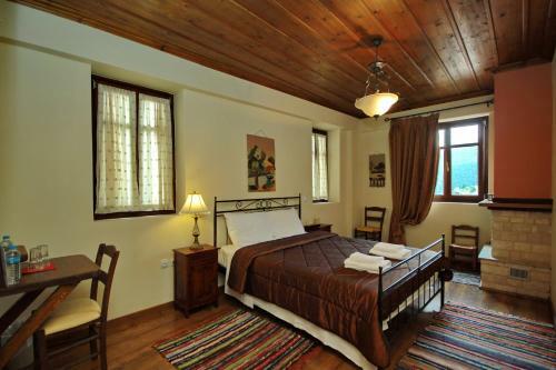 Hostal Thea Valtessinikou