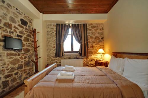 Hostal Thea Valtessinikou