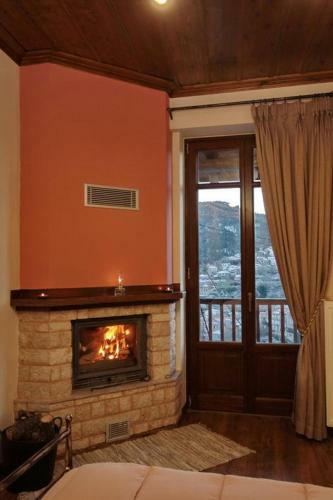 Hostal Thea Valtessinikou