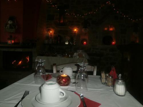 Hostal Thea Valtessinikou