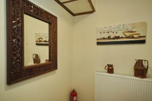 Hostal Thea Valtessinikou