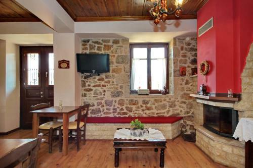 Hostal Thea Valtessinikou