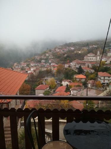 Hostal Thea Valtessinikou