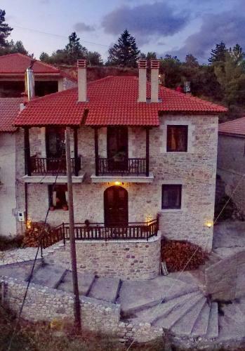 Hostal Thea Valtessinikou