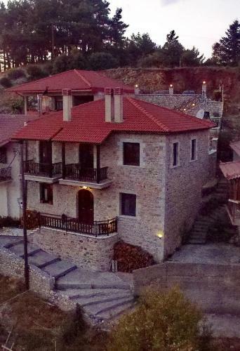 Hostal Thea Valtessinikou