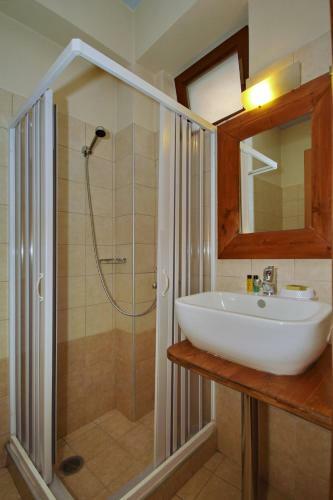 Hostal Thea Valtessinikou