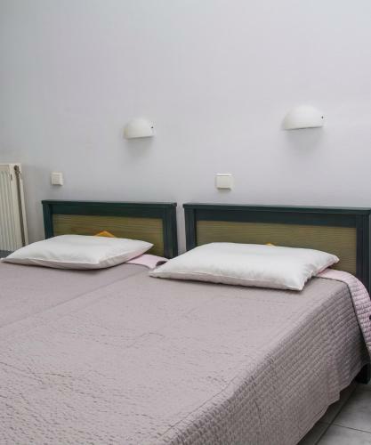 Apartamento Villa Irida