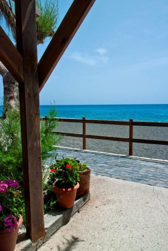 Apartamento Villa Irida