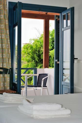 Apartamento Villa Irida