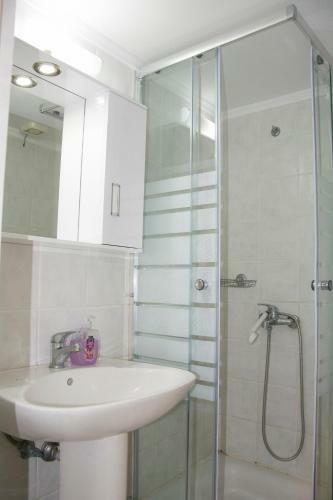 Apartamento Villa Irida