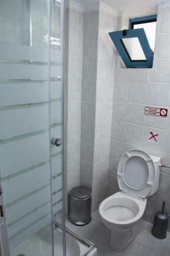 Apartamento Villa Irida