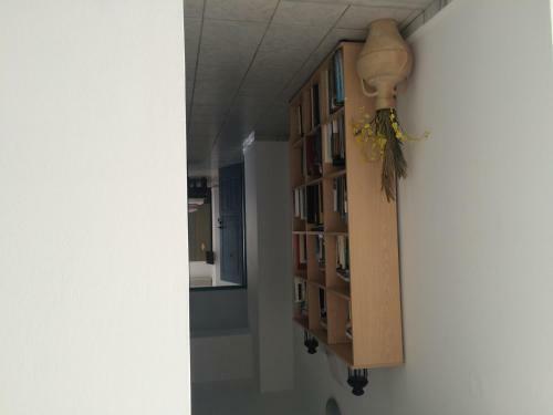 Apartamento Villa Irida