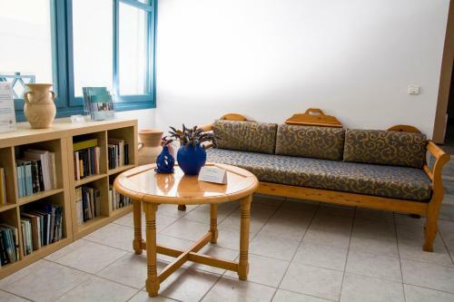 Apartamento Villa Irida