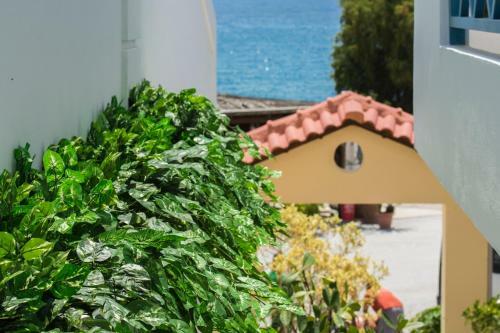 Apartamento Villa Irida