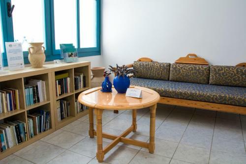Apartamento Villa Irida