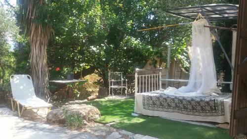 Villa Musician's Round House & Castello