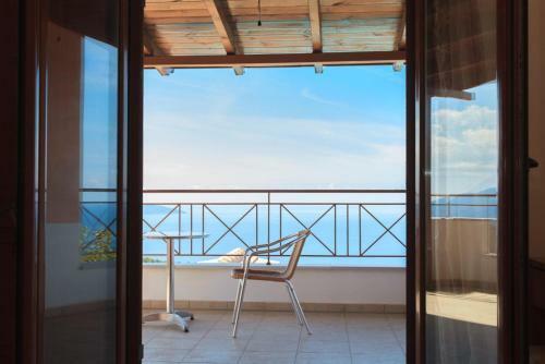 Villa Aetos