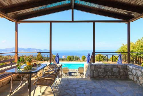 Villa Aetos