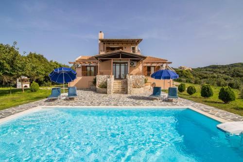 Villa Aetos