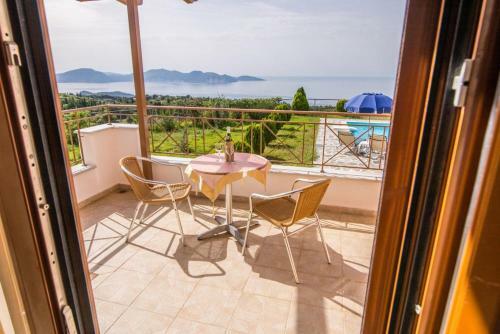 Villa Aetos