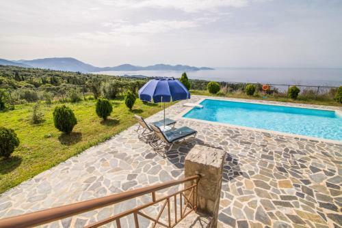 Villa Aetos