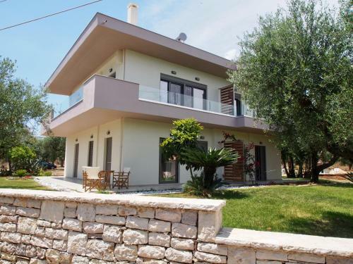 Apartamento Lena Mare