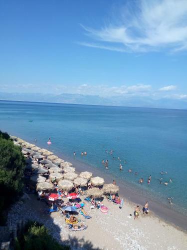 Panorama Beach