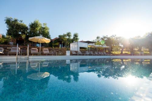 Apartamento Aventura Village