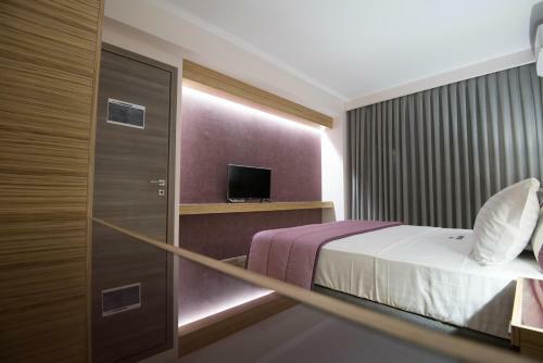 Apartamento Aventura Village