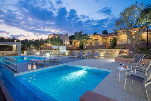 Apartamento Aventura Village